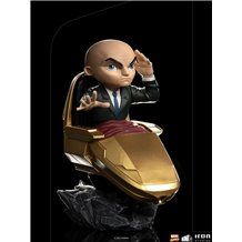 Figura MiniCo X-Men - Professor X (Iron Studios)