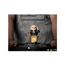 Figura MiniCo X-Men - Professor X (Iron Studios)