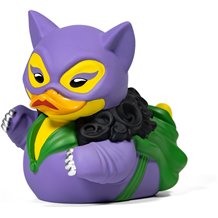 Figura Tubbz - Batman: Catwoman