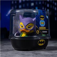 Figura Tubbz - Batman: Catwoman