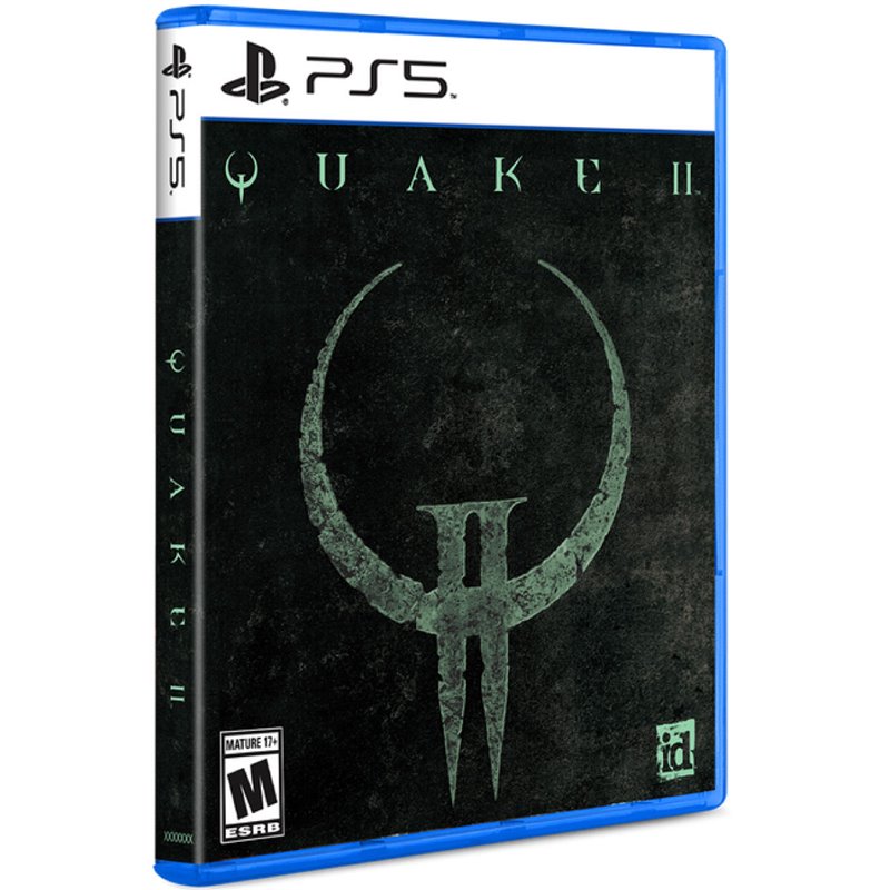 Quake II (Import) PS5