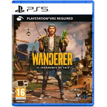 Wanderer: The Fragments of Fate (PSVR2) PS5