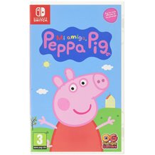 My Friend Peppa Pig Nintendo Switch