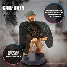 Suporte Cable Guy - Call of Duty: Captain Price