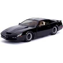 Figura Hollywood Rides - Knight Rider: K.I.T.T. (Jada Toys)