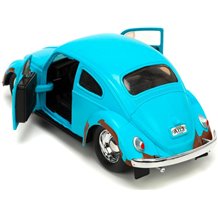 Figura Lilo and Stitch - WV Beetle 1959 (Jada Toys)