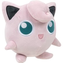 Peluche Pokemon - Jigglypuff (20cm)