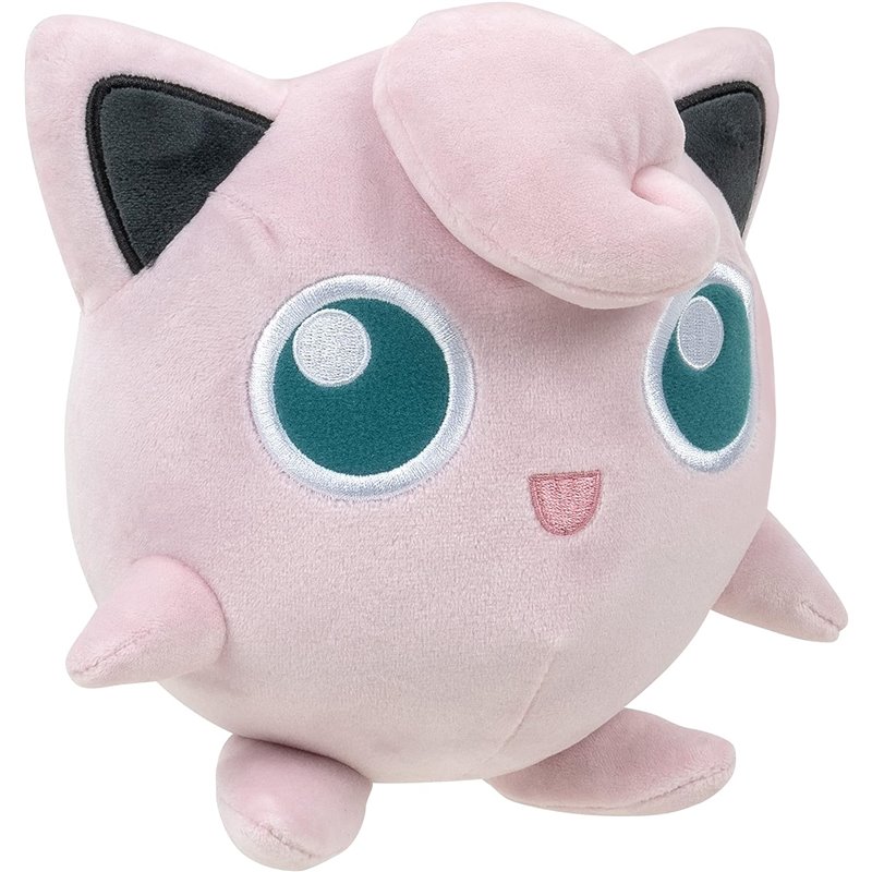 Peluche Pokemon - Jigglypuff (20cm)