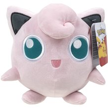 Peluche Pokemon - Jigglypuff (20cm)