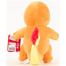 Peluche Pokemon - Charmander (26cm)