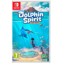 Dolphin Spirit: Ocean Mission Nintendo Switch