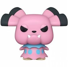 Figura Funko POP! Animation: Pokémon - Snubbull 964