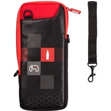 Bolsa Proteção Indeca Nintendo Switch - Coca-Cola