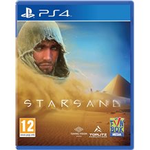 Starsand PS4