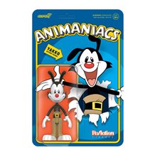 Figura Reaction Animaniacs Yakko