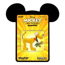 Figura Reaction Disney Pluto