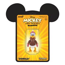 Figura Reaction Disney O Pato Donald