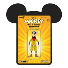 Figura Reaction Disney Pateta