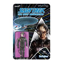 Figura Reaction Star Trek Borg