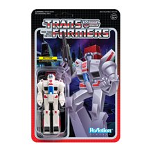 Figura Reaction Transformers Skyfire