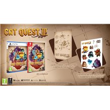 Cat Quest IIIl PS5