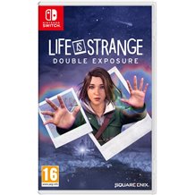 Life is Strange: Double Exposure Nintendo Switch