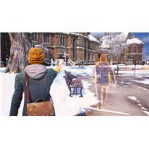 Life is Strange: Double Exposure Nintendo Switch