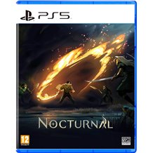 Nocturnal PS5