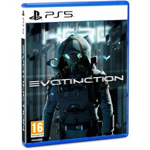 Evotinction PS5