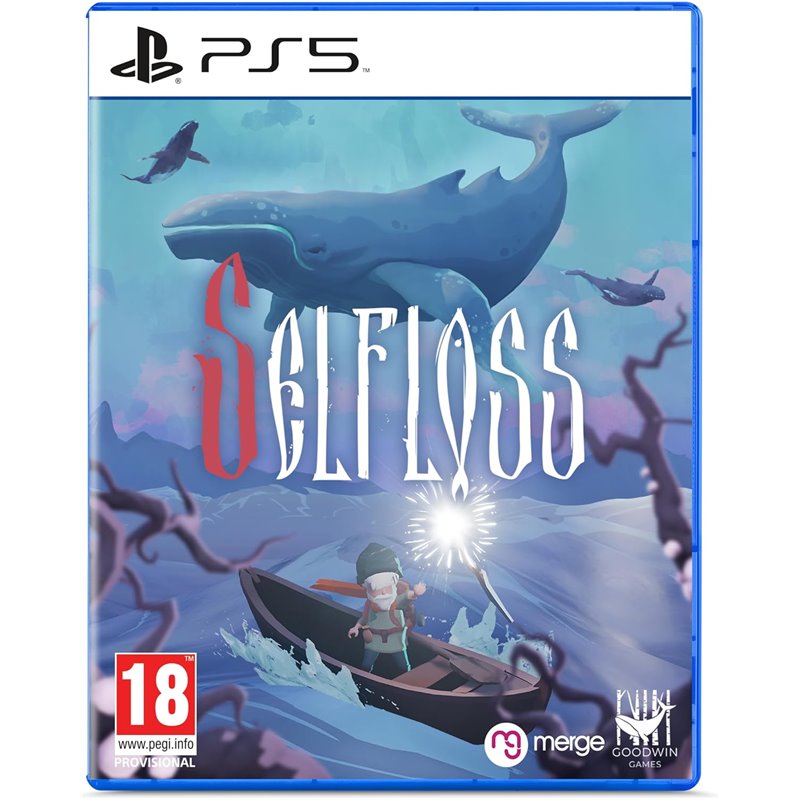 Selfloss PS5