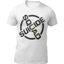 Suicide Squad: Kill the Justice League PS5 (Oferta T-Shirt)