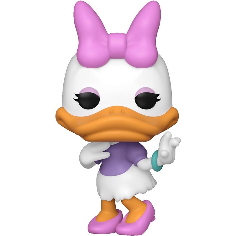 Figura Funko POP! Disney: Mickey and Friends - Daisy Duck 1192