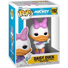 Figura Funko POP! Disney: Mickey and Friends - Daisy Duck 1192