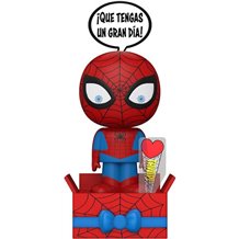 Figura Funko Popsies: Marvel - Spider-Man