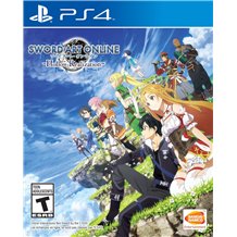 Sword Art Online: Hollow Realization (Import) PS4