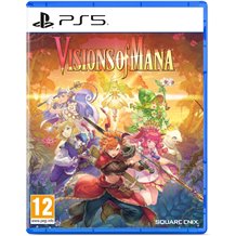 Visions of Mana PS5