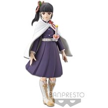 Figura Banpresto Demon Slayer Kimetsu no Yaiba - Kanao Tsuyuri (15cm)