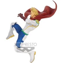 Figura Banpresto My Hero Academia - Lemillion (The Amazing Heroes 13cm)