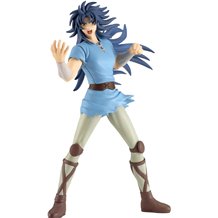 Figura Banpresto Cosmo Memoir Saint Seiya - Kano Gemini (18cm)