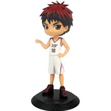 Figura Banpresto Q Posket - Taiga Kagami Kuroko s Basketball (14cm)