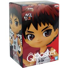 Figura Banpresto Q Posket - Taiga Kagami Kuroko s Basketball (14cm)