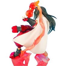 Figura Banpresto Ichibansho Shaman King - Hao (15cm)