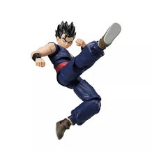 Figura Dragon Ball Super - Evolve: Ultimate Gohan