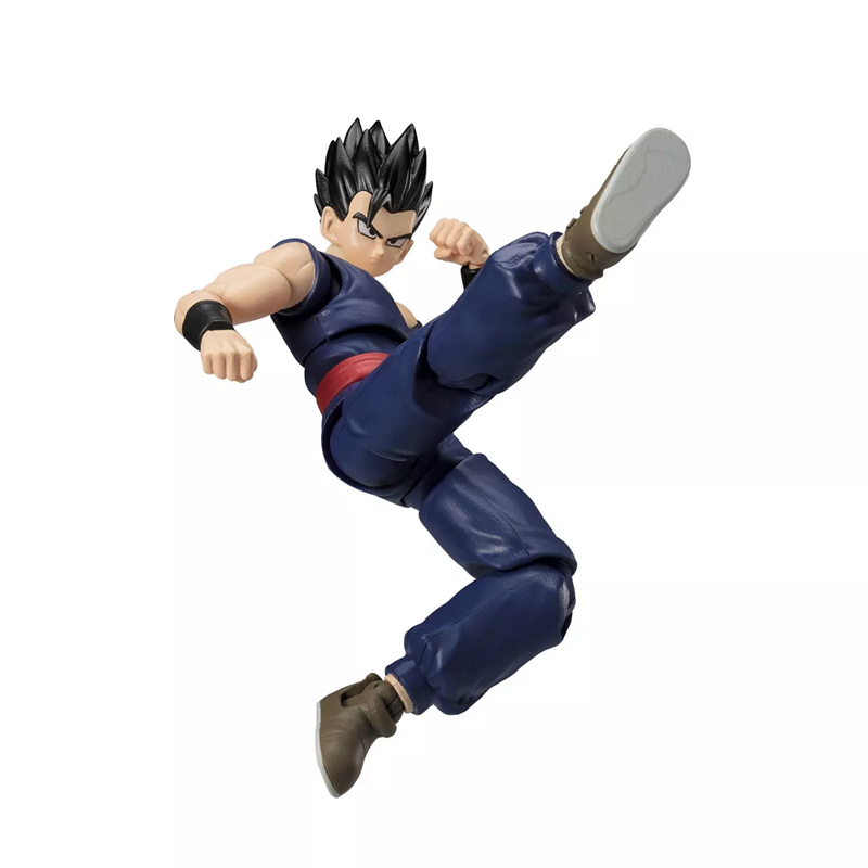 Figura Dragon Ball Super - Evolve: Ultimate Gohan