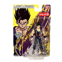 Figura Dragon Ball Super - Evolve: Ultimate Gohan