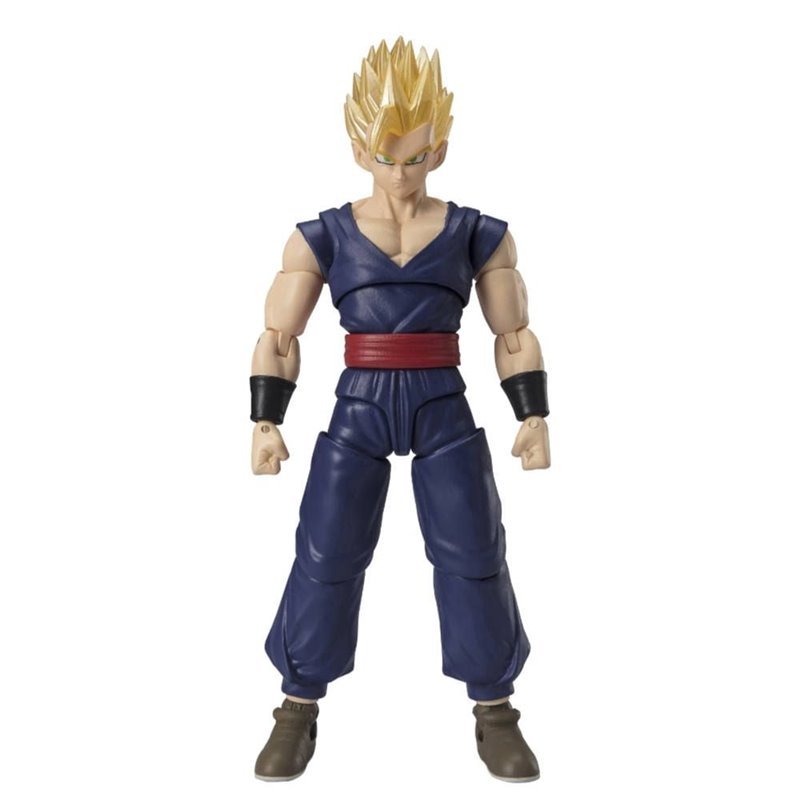 Figura Dragon Ball Super - Evolve: Super Saiyan Son Gohan