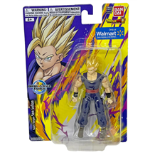 Figura Dragon Ball Super - Evolve: Super Saiyan Son Gohan