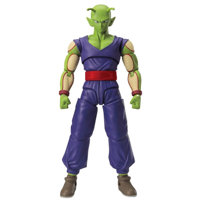 Figura Dragon Ball Super - Evolve: Piccolo