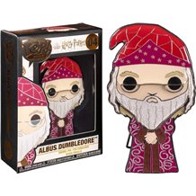 Funko POP! PIN: Harry Potter - Albus Dumbledore 04