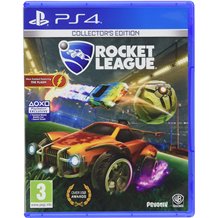 Rocket League [USADO] PS4